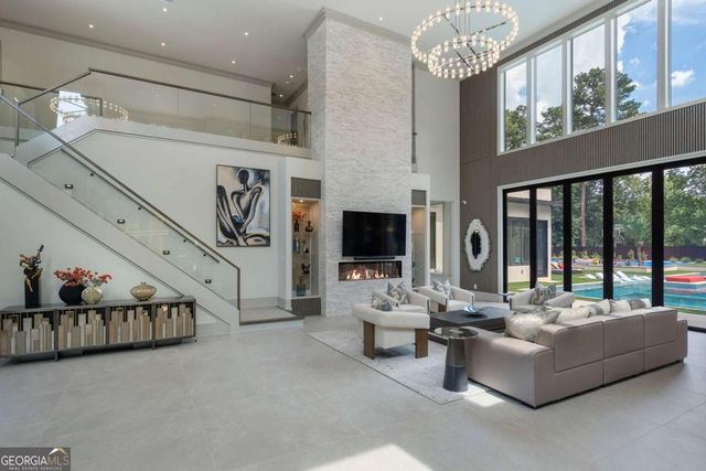 1386 Moores Mill Road NW, Atlanta, GA 30327