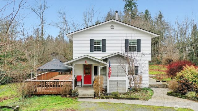 12018 207th Avenue SE, Snohomish, WA 98290