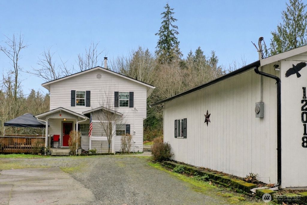 12018 207th Avenue SE, Snohomish, WA 98290