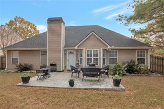 2437 GREEN HOLLOW Court, Conyers, GA 30012