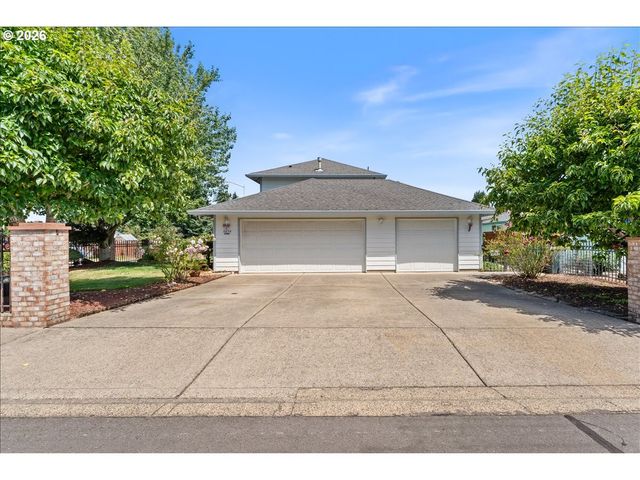 6604 Ne 73RD Cir, Vancouver, WA 98661