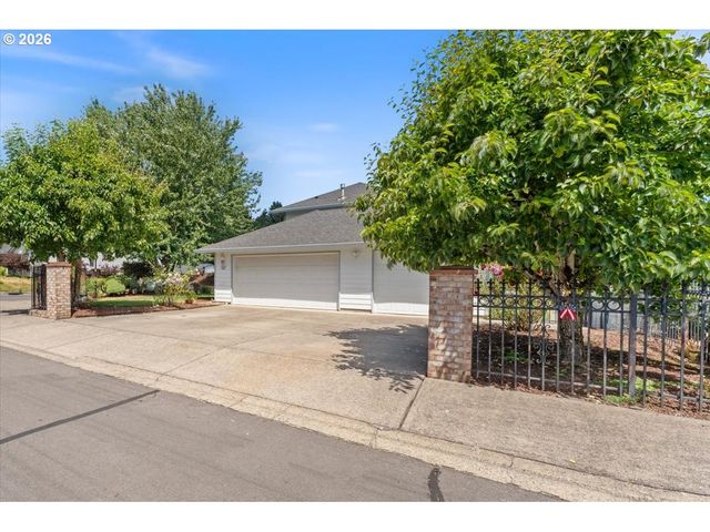 6604 Ne 73RD Cir, Vancouver, WA 98661