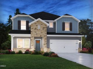 3508 Telluride Trail, Raleigh, NC 27616