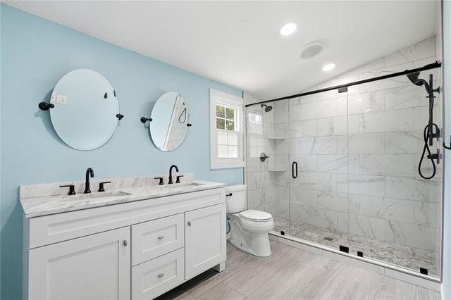 135 Grogan Road NE, White, GA 30184