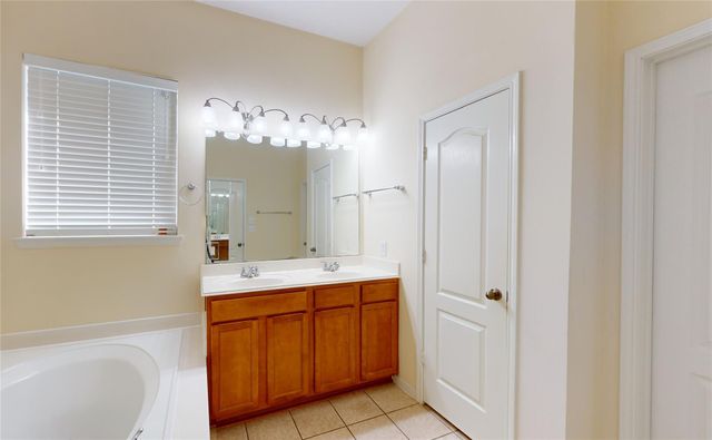 3918 E Auden Circle, Missouri City, TX 77459