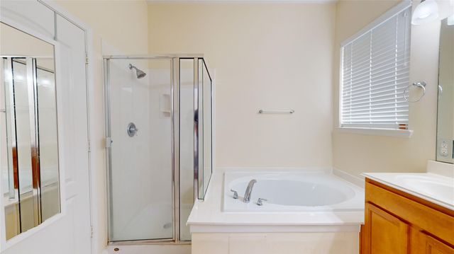 3918 E Auden Circle, Missouri City, TX 77459