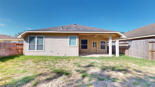 3918 E Auden Circle, Missouri City, TX 77459