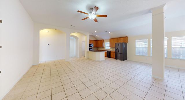 3918 E Auden Circle, Missouri City, TX 77459