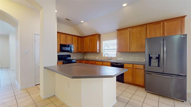 3918 E Auden Circle, Missouri City, TX 77459