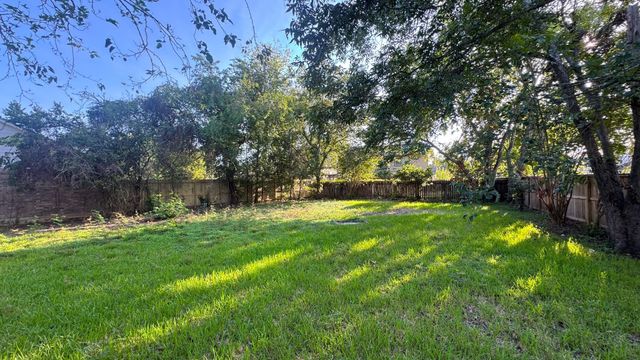 2919 Great Lakes Avenue, Sugar Land, TX 77479