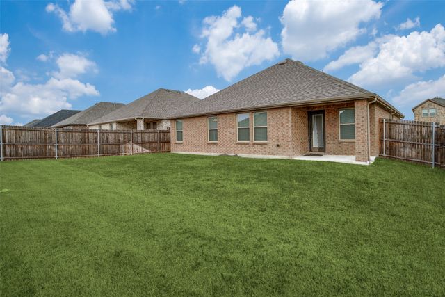 627 Willow View Way, Princeton, TX 75407