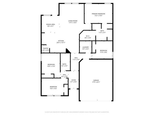 627 Willow View Way, Princeton, TX 75407