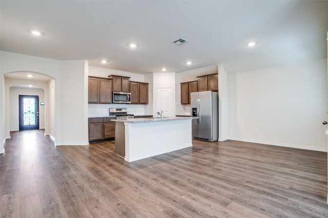 627 Willow View Way, Princeton, TX 75407