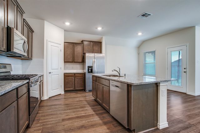 627 Willow View Way, Princeton, TX 75407