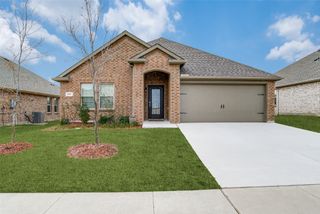 627 Willow View Way, Princeton, TX 75407