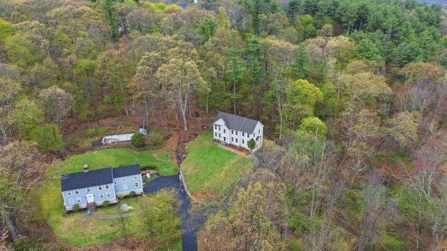 1 Lawton Ave, Westford, MA 01886