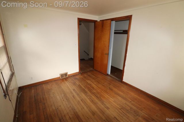 10201 - 10203 HAYES Street, Detroit, MI 48213