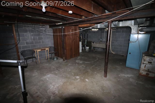 10201 - 10203 HAYES Street, Detroit, MI 48213