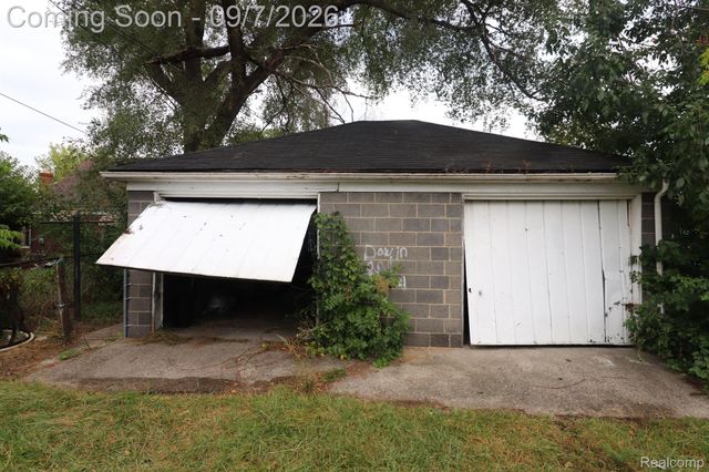 10201 - 10203 HAYES Street, Detroit, MI 48213
