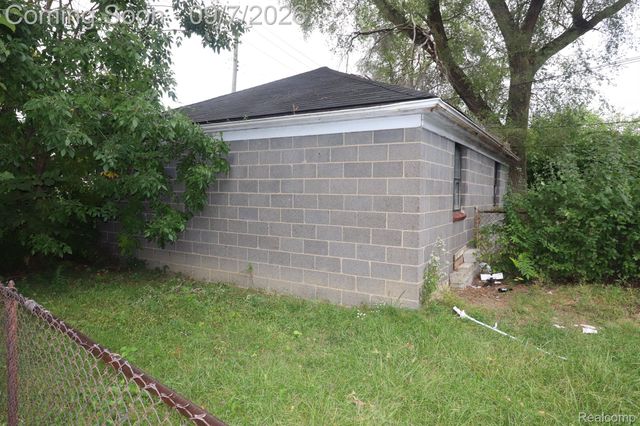 10201 - 10203 HAYES Street, Detroit, MI 48213