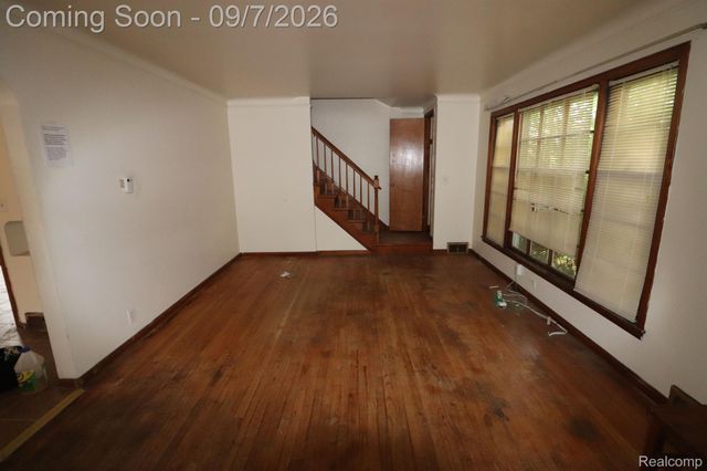 10201 - 10203 HAYES Street, Detroit, MI 48213