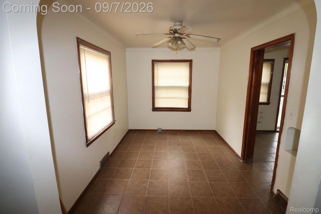 10201 - 10203 HAYES Street, Detroit, MI 48213