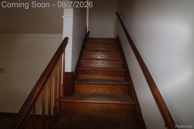 10201 - 10203 HAYES Street, Detroit, MI 48213