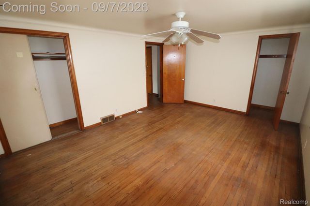 10201 - 10203 HAYES Street, Detroit, MI 48213