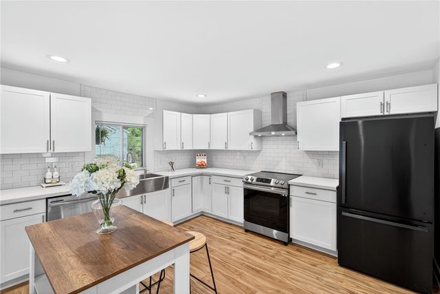 157 S Linda Street, Cowpens, SC 29330