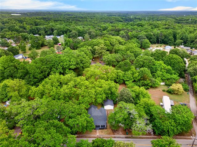 157 S Linda Street, Cowpens, SC 29330