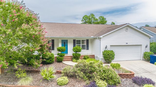 216 Robert Place, Carthage, NC 28327