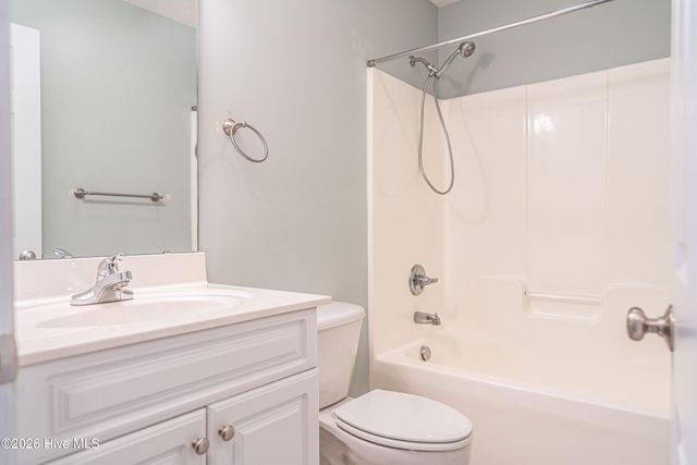 216 Robert Place, Carthage, NC 28327