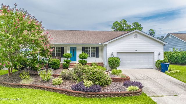 216 Robert Place, Carthage, NC 28327