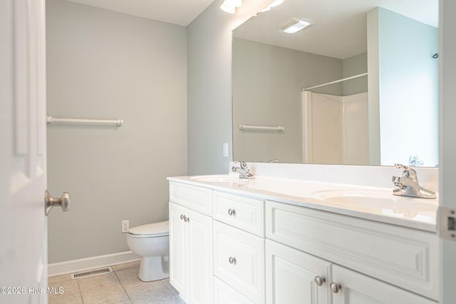 216 Robert Place, Carthage, NC 28327