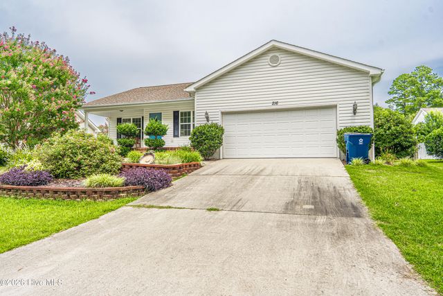 216 Robert Place, Carthage, NC 28327