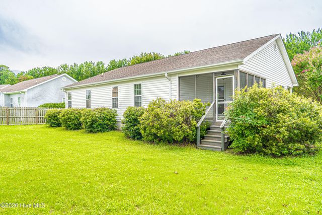 216 Robert Place, Carthage, NC 28327