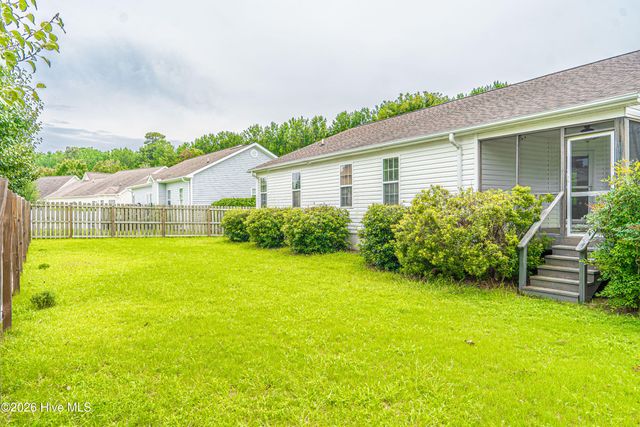 216 Robert Place, Carthage, NC 28327