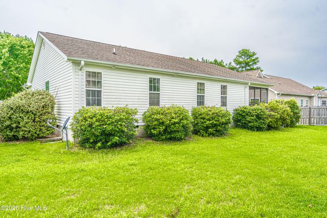 216 Robert Place, Carthage, NC 28327