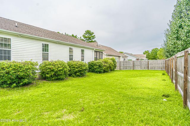 216 Robert Place, Carthage, NC 28327