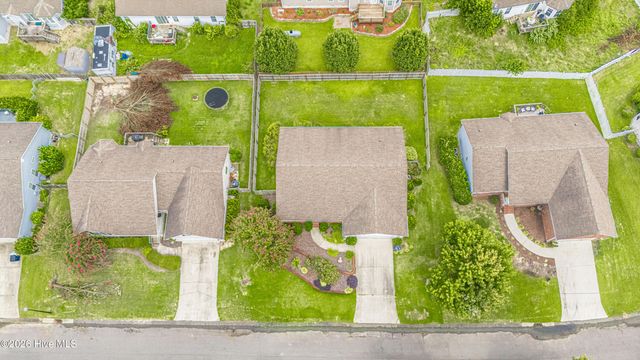 216 Robert Place, Carthage, NC 28327