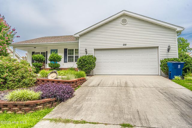 216 Robert Place, Carthage, NC 28327