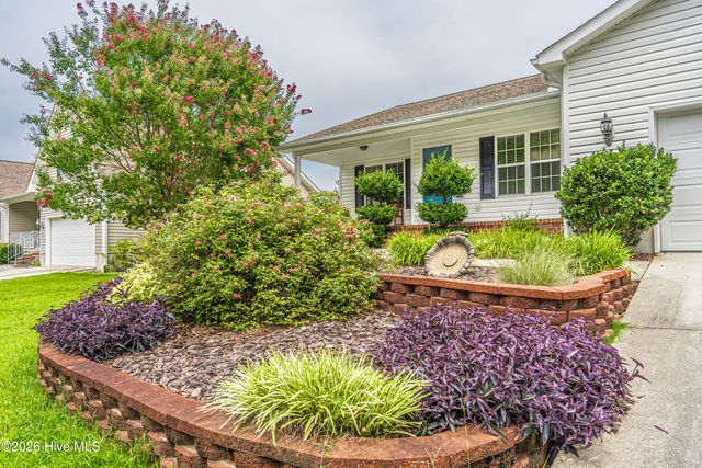 216 Robert Place, Carthage, NC 28327