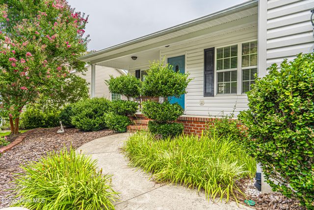 216 Robert Place, Carthage, NC 28327