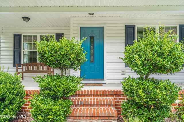 216 Robert Place, Carthage, NC 28327