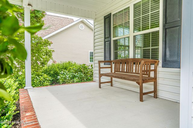 216 Robert Place, Carthage, NC 28327