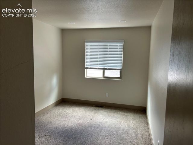 5418 E Descanso Circle, Colorado Springs, CO 80918