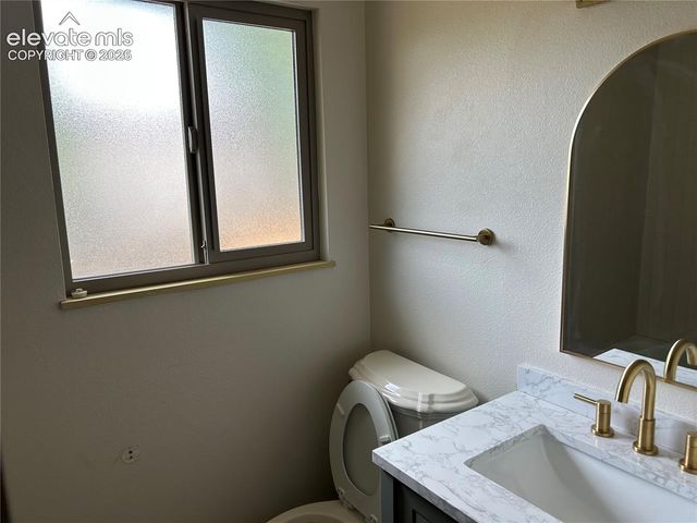 5418 E Descanso Circle, Colorado Springs, CO 80918