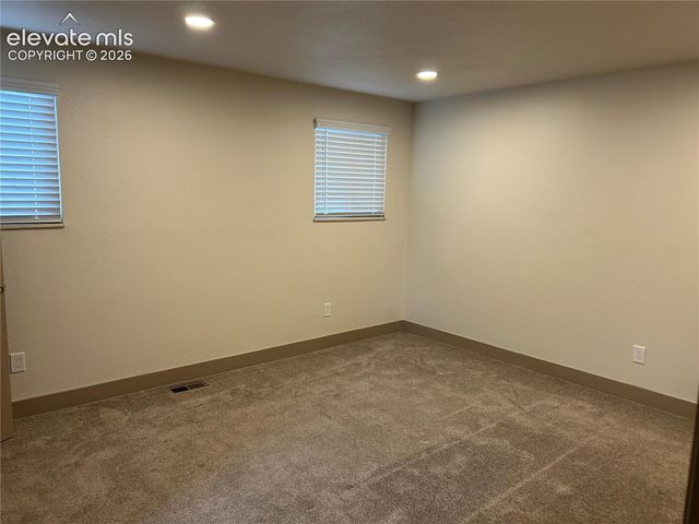 5418 E Descanso Circle, Colorado Springs, CO 80918