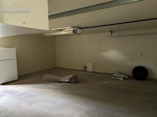5418 E Descanso Circle, Colorado Springs, CO 80918
