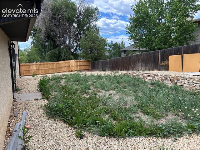 5418 E Descanso Circle, Colorado Springs, CO 80918